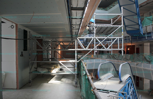 你了解搭建腳手架需要遵循的2大事項嗎？